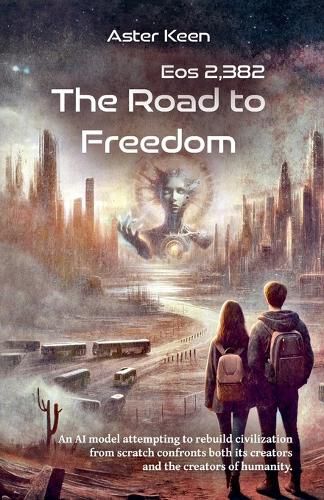 Cover image for The Road to Freedom - Eos 2,382