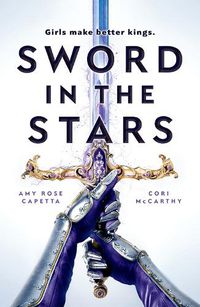 Cover image for Sword in the Stars