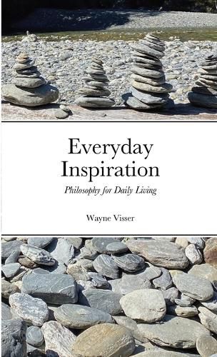 Cover image for Everyday Inspiration