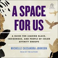 Cover image for A Space for Us
