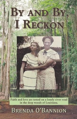 Cover image for By and By, I Reckon