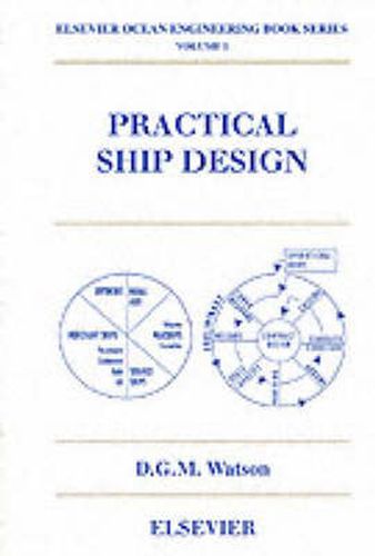 Cover image for Practical Ship Design