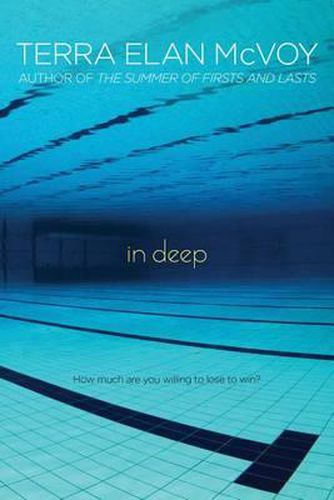 Cover image for In Deep