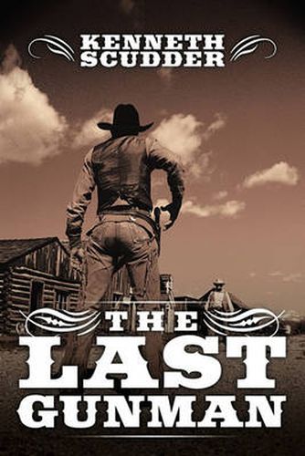 Cover image for The Last Gunman