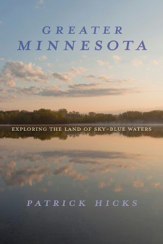 Cover image for Greater Minnesota