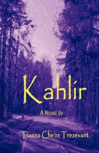 Cover image for Kahlir