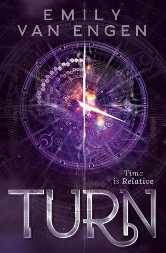 Cover image for Turn