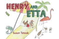 Cover image for Henry and Etta