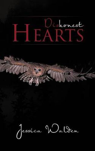 Cover image for Dishonest Hearts