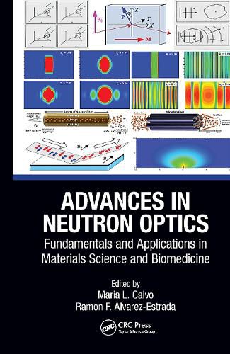 Cover image for Advances in Neutron Optics