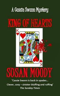 Cover image for King of Hearts