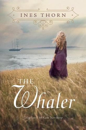 Cover image for The Whaler