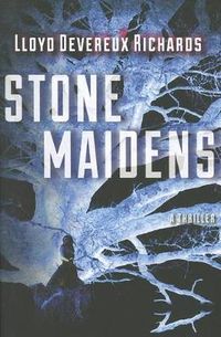 Cover image for Stone Maidens