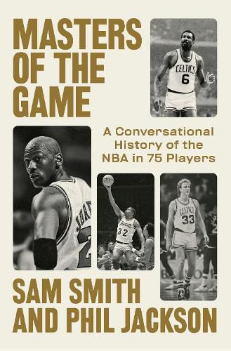 Cover image for Masters of the Game