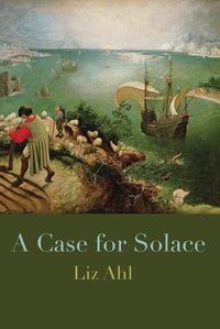 Cover image for A Case for Solace