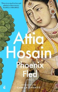 Cover image for Phoenix Fled