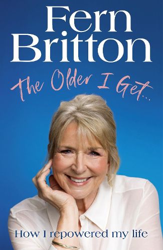Cover image for The Older I Get...