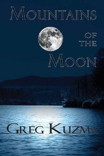 Cover image for Mountains of the Moon