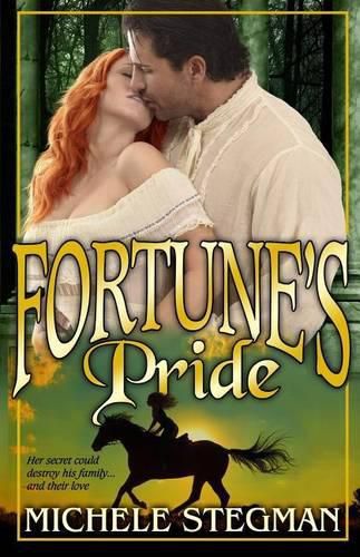 Cover image for Fortune's Pride