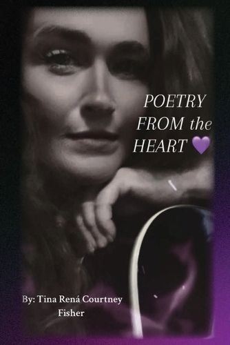 Cover image for Poetry from the Heart