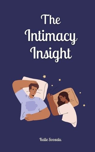 Cover image for The Intimacy Insight