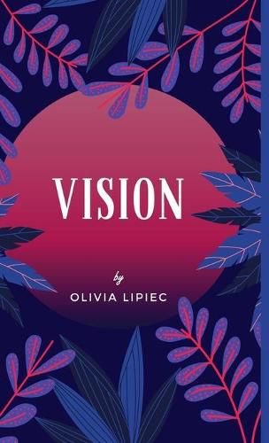 Cover image for Vision