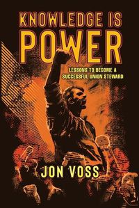 Cover image for Knowledge Is Power
