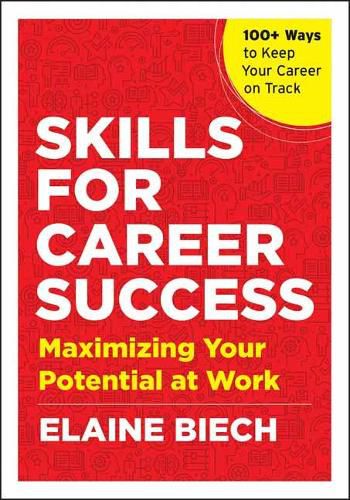 Cover image for Skills for Career Success: Maximizing Your Potential at Work