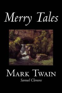 Cover image for Merry Tales