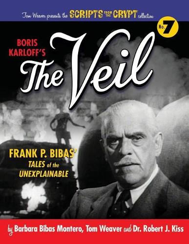 Boris Karloff's The Veil