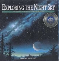 Cover image for Exploring the Night Sky