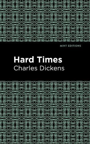 Cover image for Hard Times