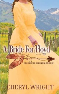 Cover image for A Bride for Floyd