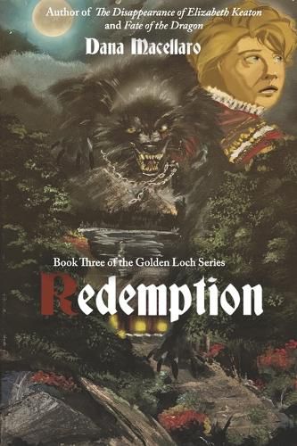 Cover image for Redemption