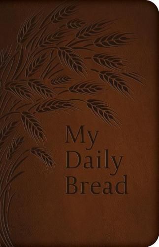 Cover image for My Daily Bread (Full Size)