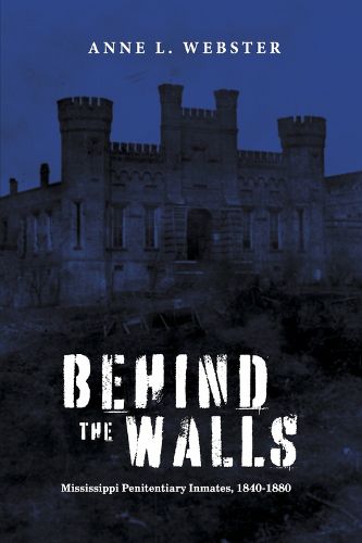 Behind the Walls