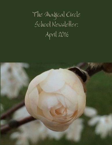 Cover image for The Magical Circle School Newsletter