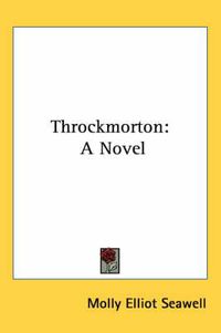 Cover image for Throckmorton