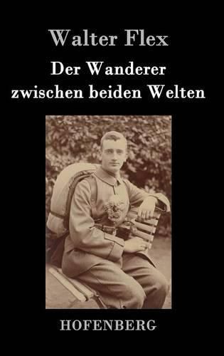 Cover image for Der Wanderer zwischen beiden Welten