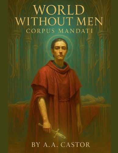Cover image for World Without Men