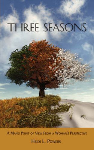 Cover image for Three Seasons