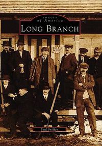 Cover image for Long Branch