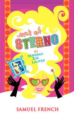 Cover image for Out of Sterno