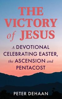 Cover image for The Victory of Jesus