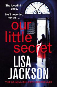 Cover image for Our Little Secret