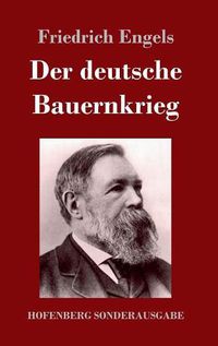 Cover image for Der deutsche Bauernkrieg