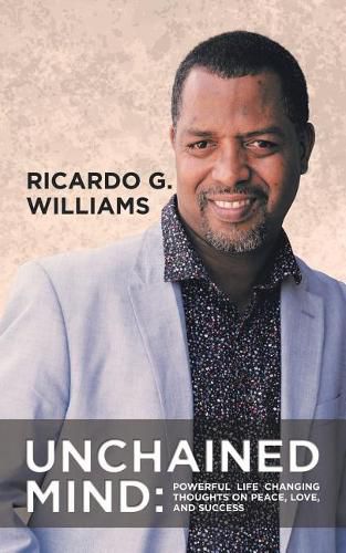 Cover image for Unchained Mind