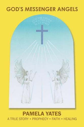 Cover image for God's Messenger Angels