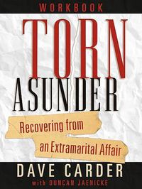 Cover image for Torn Asunder Workbook