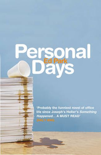 Cover image for Personal Days